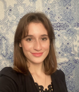 Caroline Wable