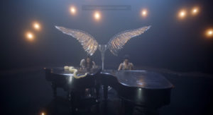 Duo Jatekok - Engel